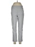 Tribal Solid Gray Active Pants Size 12 - photo 1