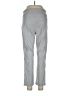 Tribal Solid Gray Active Pants Size 12 - photo 2