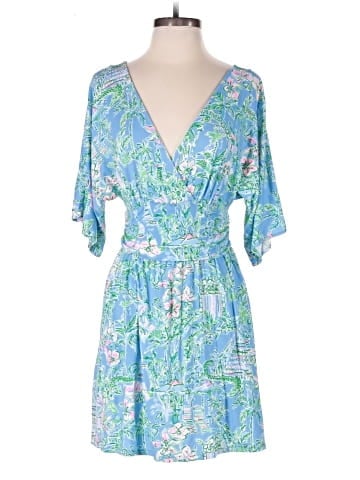 Lilly Pulitzer Cocktail Dress (view 1)