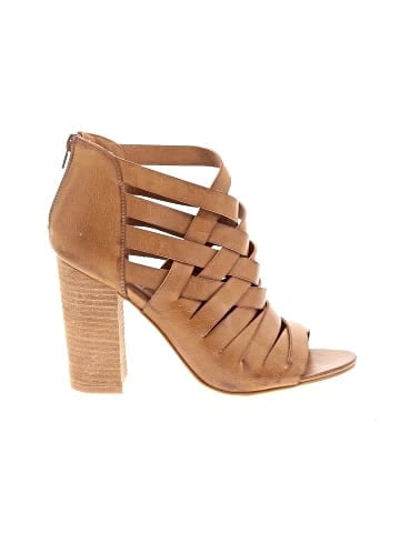 Mojo Moxy Sandals (view 1)
