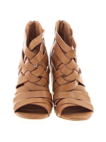 Mojo Moxy Sandals (view 2)