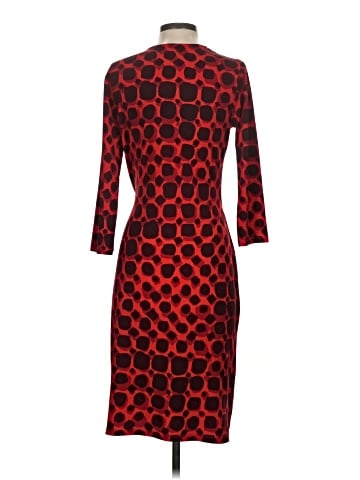 Anne Klein Cocktail Dress (view 2)
