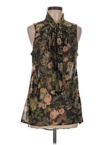 Hi-Line Tank Top (view 1)