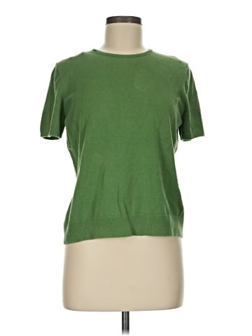 Lands' End Pullover Sweater (view 1)