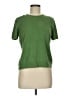 Lands' End Green Pullover Sweater Size M - photo 1