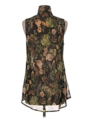 Hi-Line Tank Top (view 2)