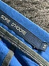 Sofie D'Hoore 100% Cotton Solid Blue Casual Pants Size EU (FR) 34 / US 2 - photo 7