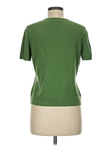 Lands' End Pullover Sweater (view 2)