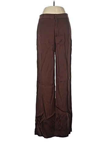 Zara Casual Pants (view 1)