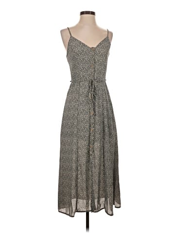 Sienna Sky Casual Dress (view 1)