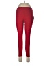 Lululemon Athletica Red Active Pants Size 10 - photo 1