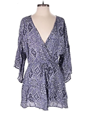 Lovestitch Casual Dress (view 1)