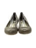 Melissa Gray Flats Size 9 - photo 2