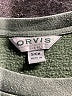 Orvis Green Sweatshirt Size S - photo 7