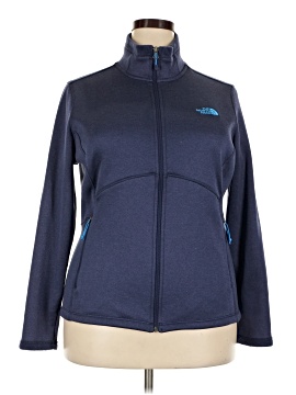 The North Face Track Jacket