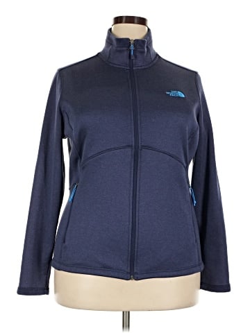 The North Face Track Jacket (view 1)