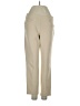 Adidas Solid Ivory Casual Pants Size S - photo 1