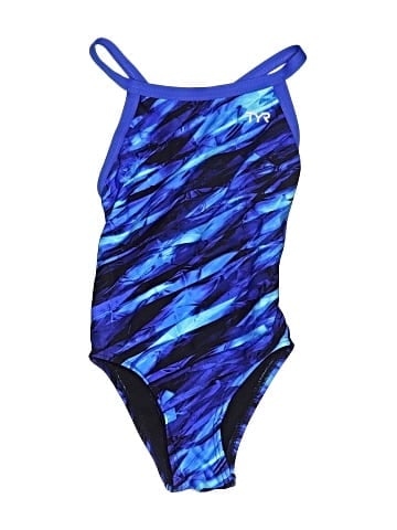 TYR One Piece Swimsuit (view 1)