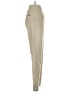Adidas Solid Ivory Casual Pants Size S - photo 4