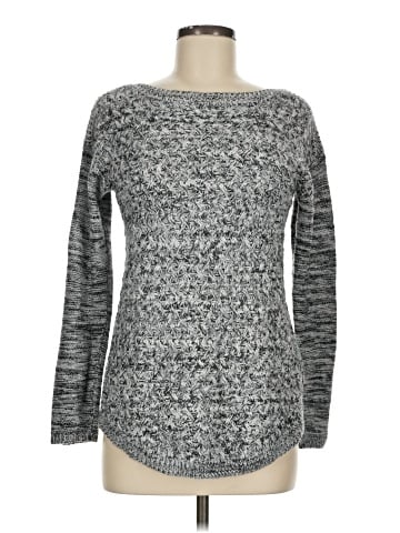 It's Our Time Pullover Sweater (view 1)