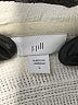 J.Jill 100% Polyester Ivory Pullover Sweater Size L - photo 4