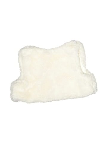 Cat & Jack Faux Fur Vest (view 2)