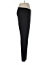 Tek Gear Solid Black Active Pants Size L - photo 4