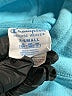 Champion Blue Pullover Hoodie Size XS (kids) - photo 3
