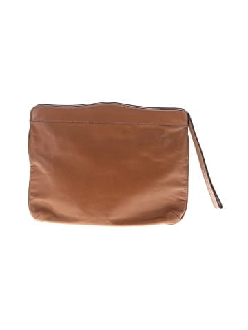 Anne Klein Leather Wristlet (view 2)