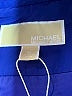 MICHAEL Michael Kors 100% Polyester Blue Vest Size M - photo 6
