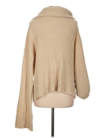 Unbranded Turtleneck Sweater (view 2)
