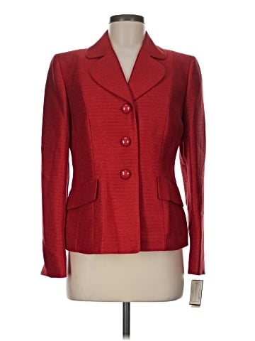 Kasper Blazer (view 1)