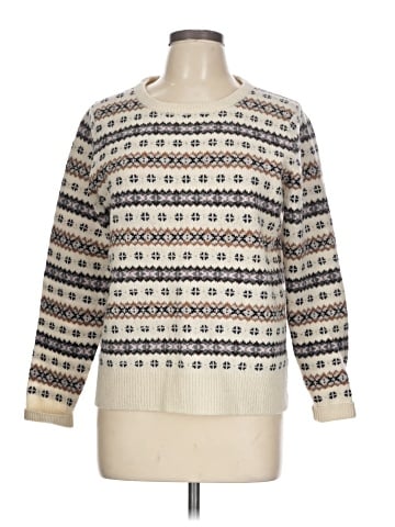 J.Crew Pullover Sweater (view 1)