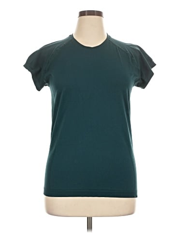Three Dots Active T-Shirt (view 1)