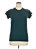 Three Dots Teal Active T-Shirt Size XL (estimated) - photo 1