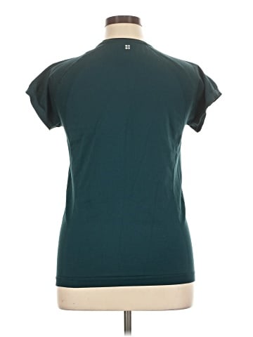 Three Dots Active T-Shirt (view 2)