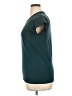 Three Dots Teal Active T-Shirt Size XL (estimated) - photo 5