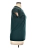 Three Dots Teal Active T-Shirt Size XL (estimated) - photo 4