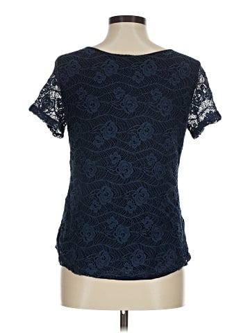 Leo & Nicole Short Sleeve Top (view 2)
