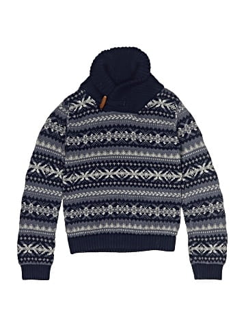 Rorie Whelan Turtleneck Sweater (view 1)