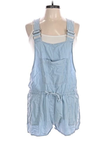 Thread & Supply Romper (view 1)