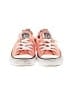 Converse Orange Sneakers Size 10 - photo 2