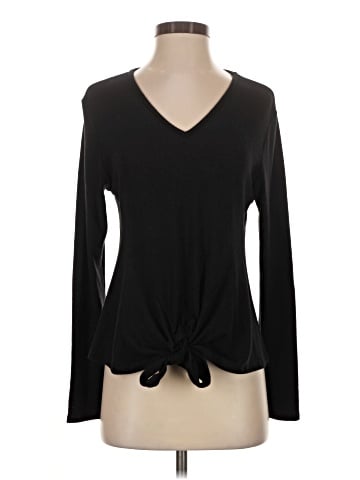 Alya Long Sleeve T-Shirt (view 1)
