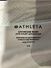Athleta Solid Ivory Skort Size 1X - photo 3