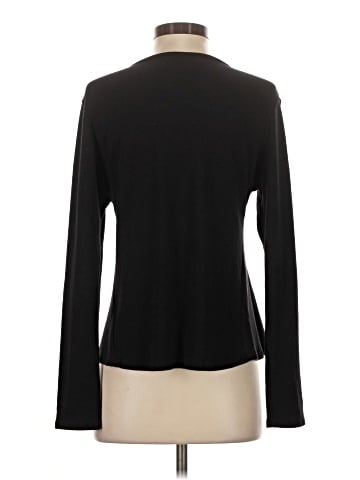 Alya Long Sleeve T-Shirt (view 2)