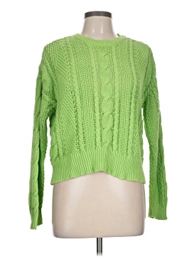 Lauren By Ralph Lauren Pullover Sweater