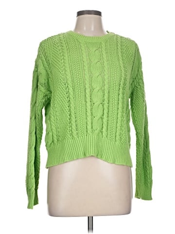 Lauren by Ralph Lauren Pullover Sweater (view 1)