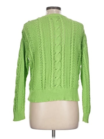 Lauren by Ralph Lauren Pullover Sweater (view 2)