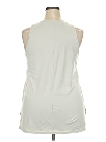 JoyLab Sleeveless Top (view 2)