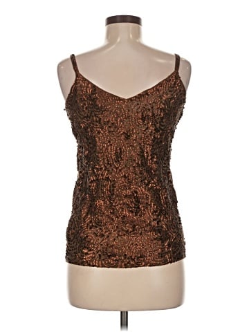 DKNY Sleeveless Top (view 2)